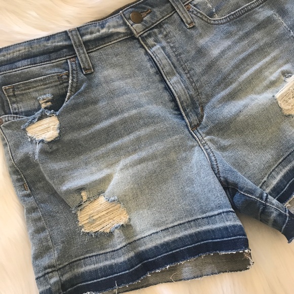 Joe's Alston shorts - Picture 4 of 7